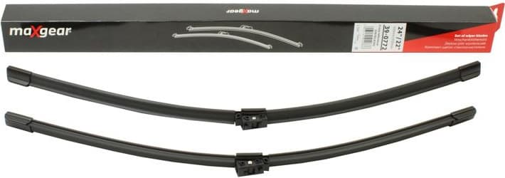 Wiper Blade 39-0772 - image 3