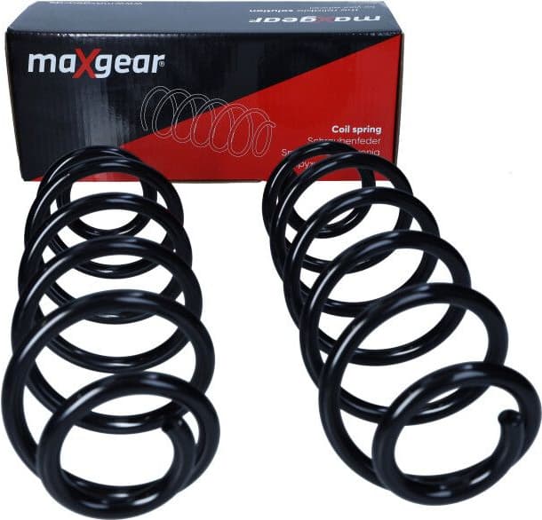 Suspension Spring 60-1358D