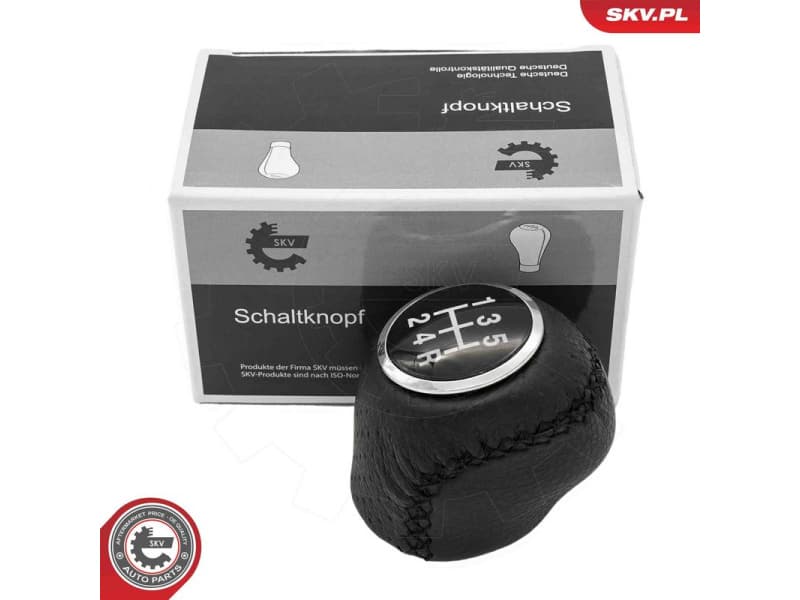 Gear Lever Knob 63SKV179