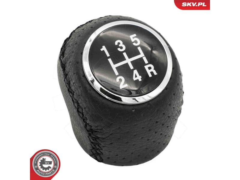 Gear Lever Knob 63SKV179 - image 2