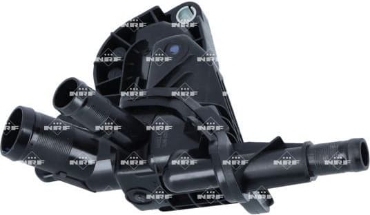 Thermostat, coolant EASY FIT 725331 - image 2