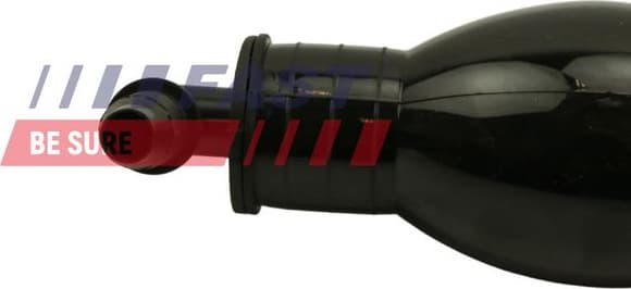 Mounting, automatic transmission FT52651