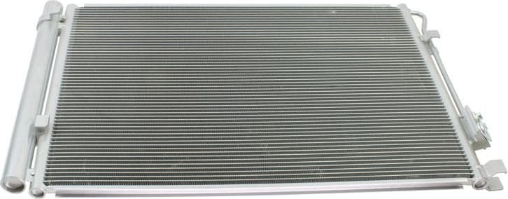 Condenser, air conditioning AC830367 - image 2