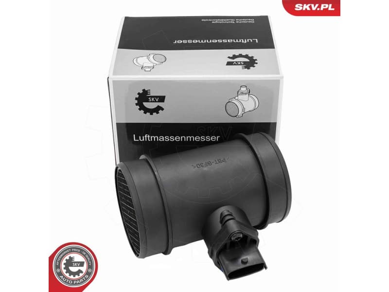 Mass Air Flow Sensor 07SKV363