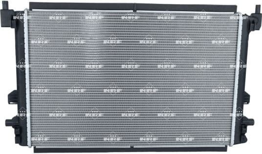 Radiator, engine cooling 550232 - image 3