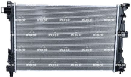 Radiator, engine cooling 550315 - image 3