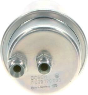 Pressure Accumulator, fuel pressure 0438170030 - image 5