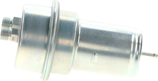 Pressure Accumulator, fuel pressure 0438170030 - image 6