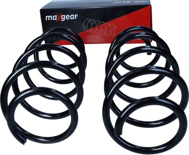 Suspension Spring 60-1709D