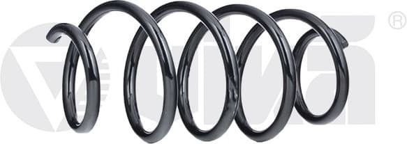 Suspension Spring 44111606201