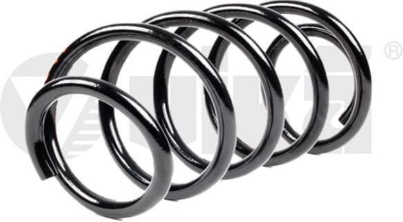 Suspension Spring 44111609801