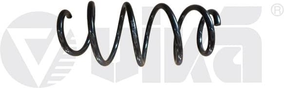 Suspension Spring 44111609901