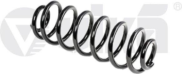 Suspension Spring 55111604501