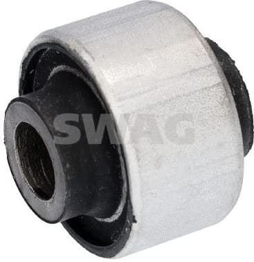 Mounting, control/trailing arm 33 10 8105