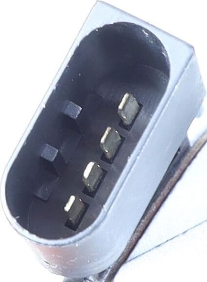 Wiper Motor 57-0431 - image 3