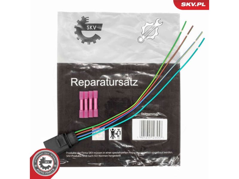 Repair Kit, cable set 53SKV230
