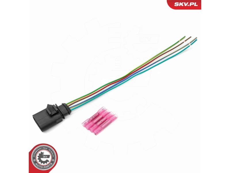 Repair Kit, cable set 53SKV230 - image 2