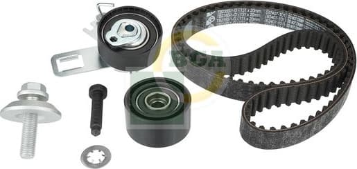 Timing Belt Kit TB2350K