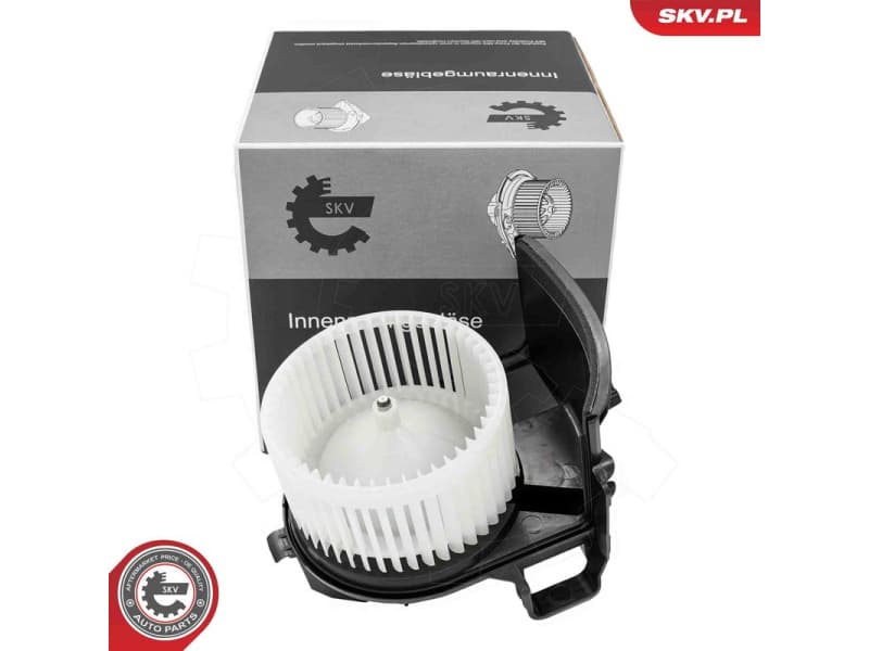 Interior Blower 68SKV265