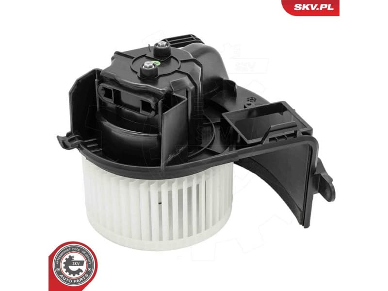 Interior Blower 68SKV265 - image 3