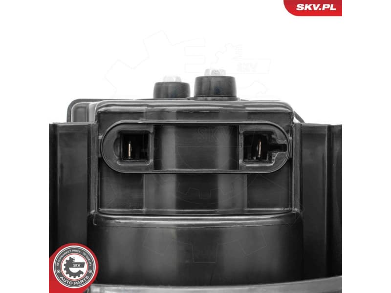 Interior Blower 68SKV265 - image 5