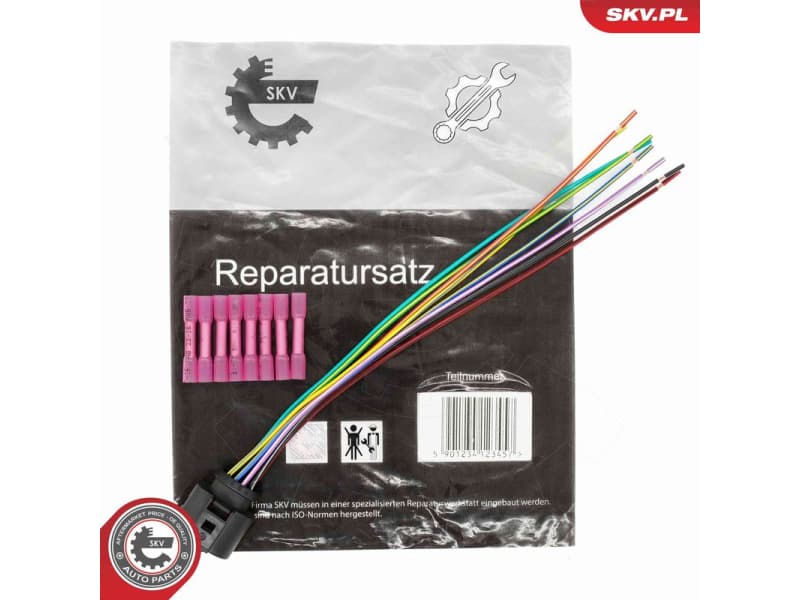 Repair Kit, cable set 53SKV224