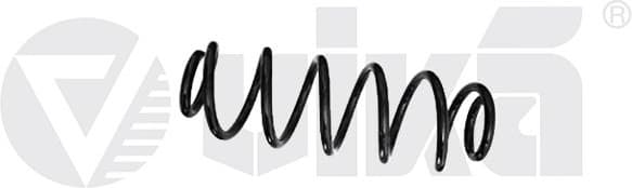 Suspension Spring 55111603001