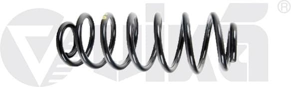 Suspension Spring 55111600101