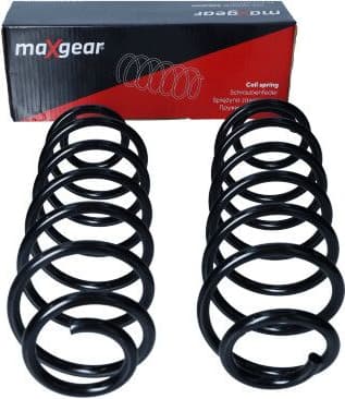 Suspension Spring 60-0950D - image 2