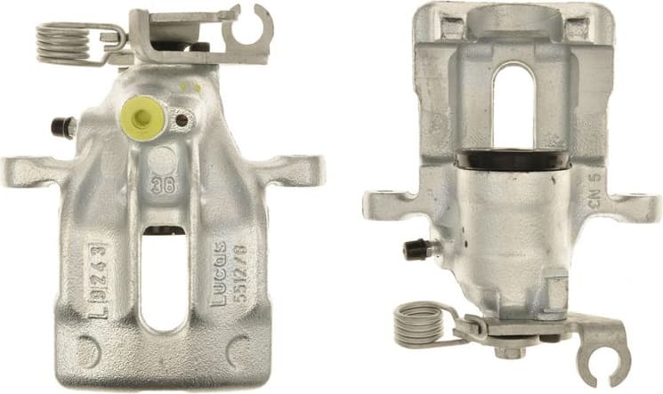 Brake Caliper 0986473354 - image 3