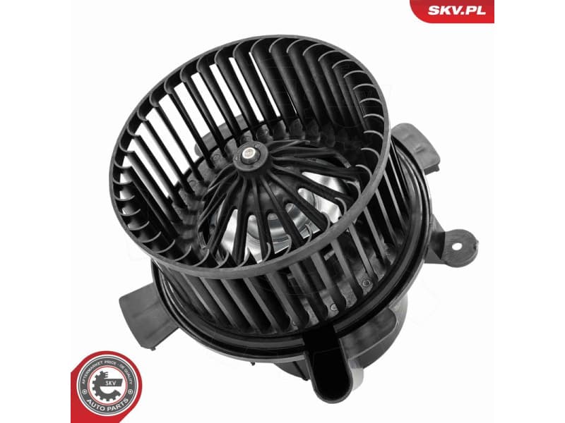 Interior Blower 68SKV253 - image 2
