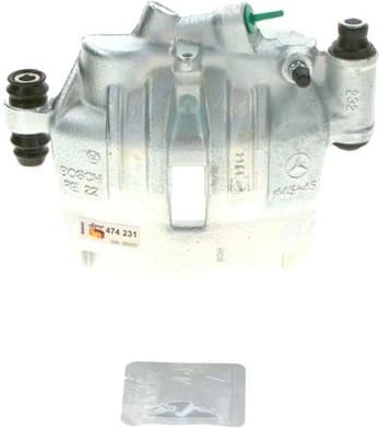 Brake Caliper 0986474231 - image 4