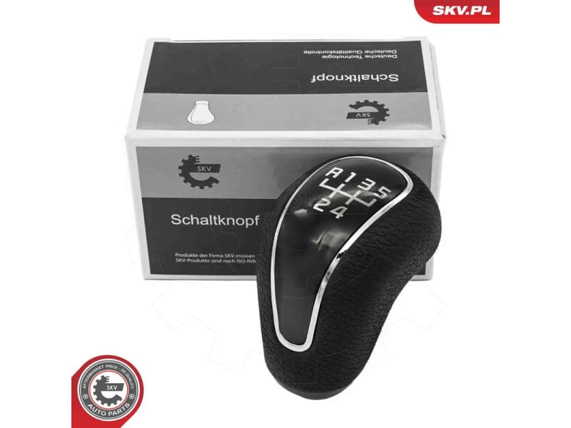 Gear Lever Knob 63SKV194