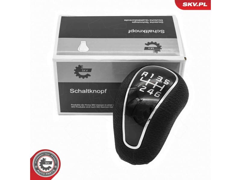 Gear Lever Knob 63SKV171
