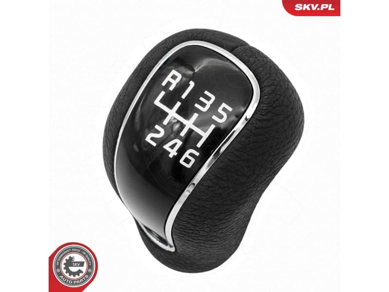 Gear Lever Knob 63SKV171 - image 2