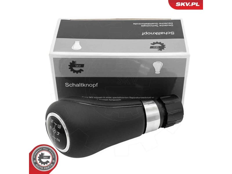 Gear Lever Knob 63SKV201