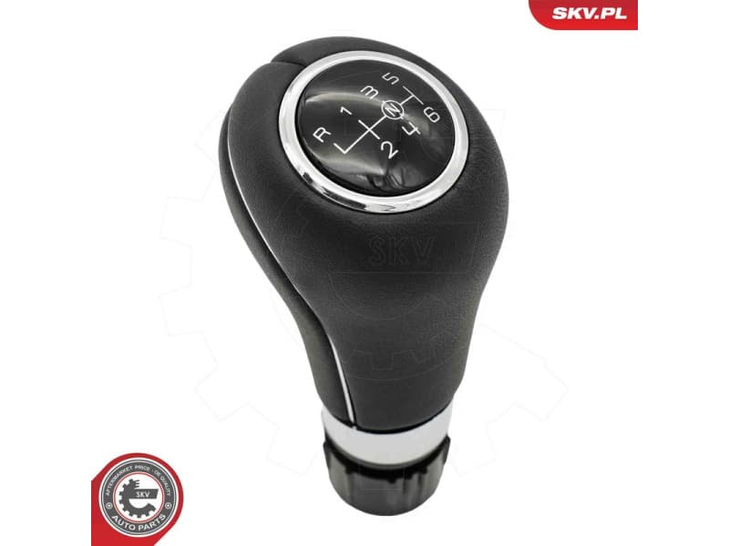 Gear Lever Knob 63SKV201 - image 2