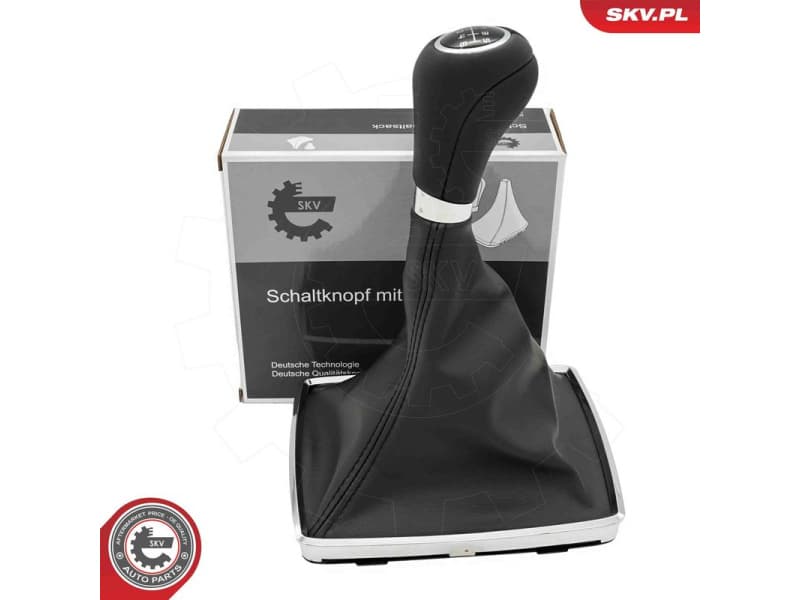 Gear Lever Knob 63SKV555