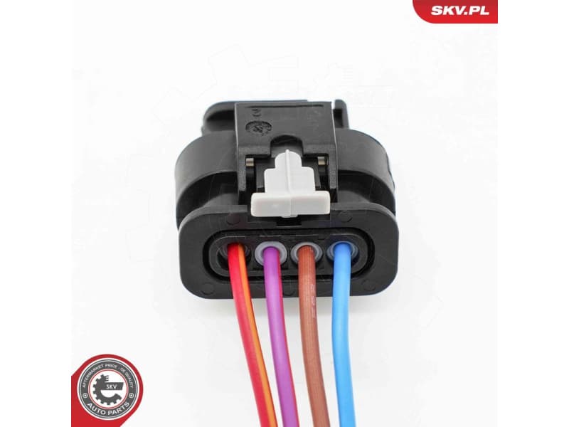 Cable Repair Set, central electrics 53SKV211 - image 4