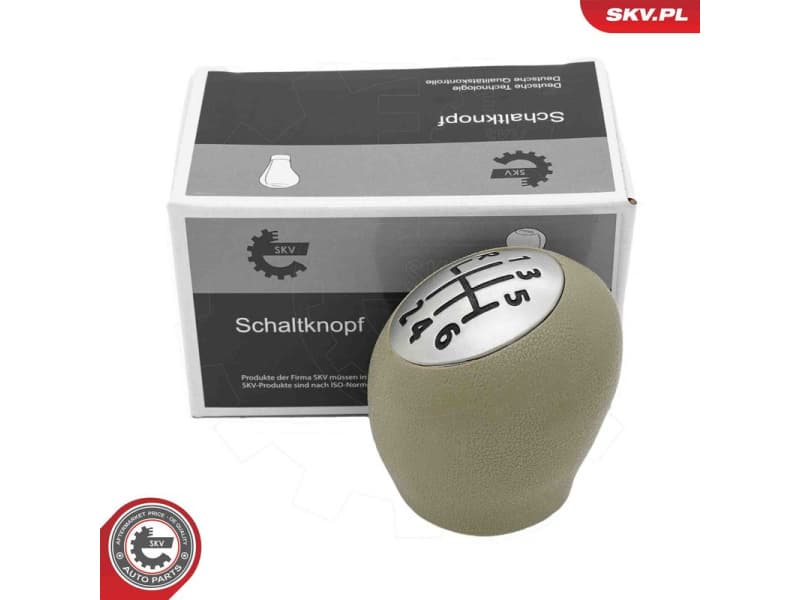 Gear Lever Knob 63SKV232