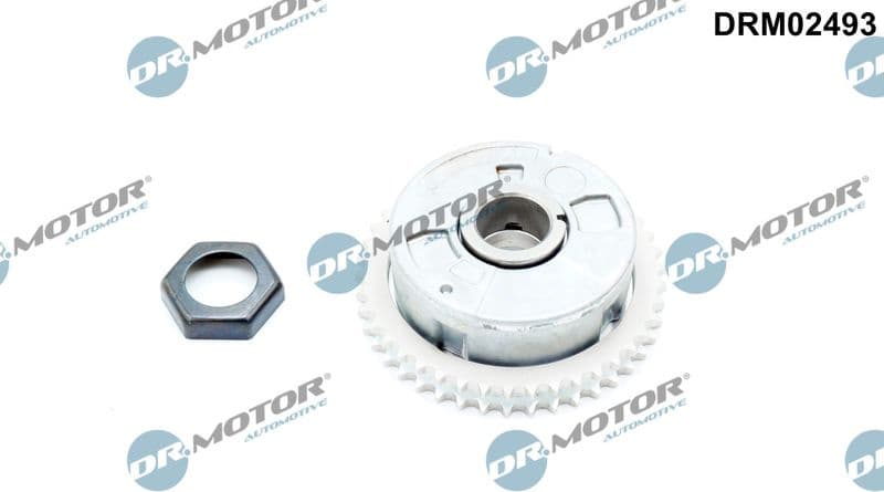 Camshaft Adjuster DRM02493