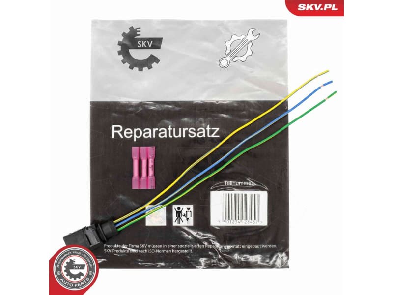 Repair Kit, cable set 53SKV223