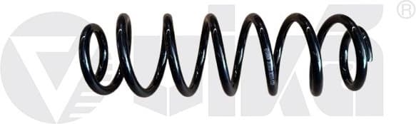 Suspension Spring 55111601801