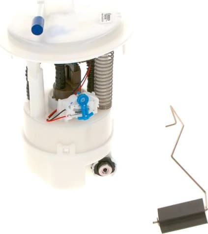 fuel supply unit 0986580959 - image 5