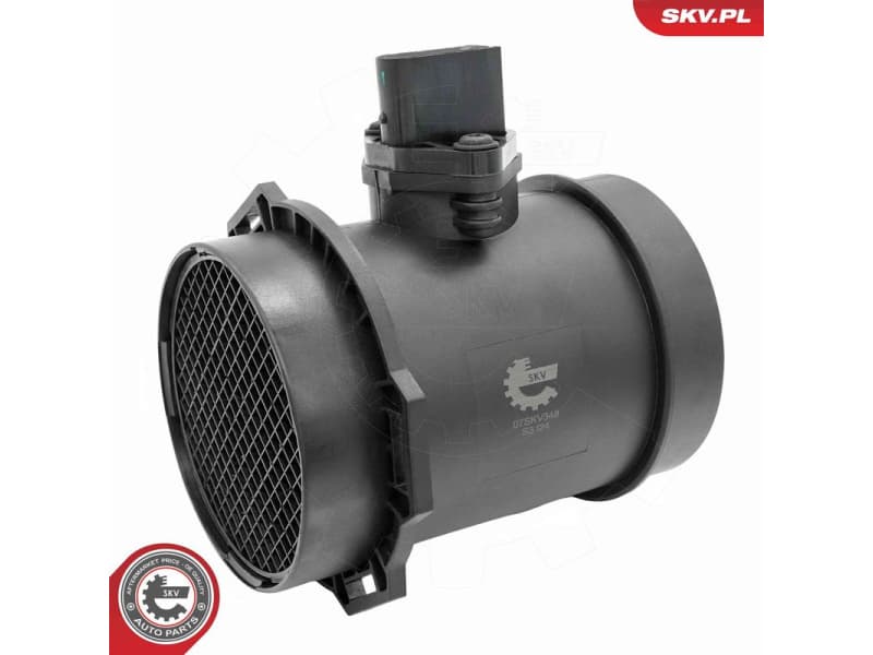 Mass Air Flow Sensor 07SKV348 - image 2