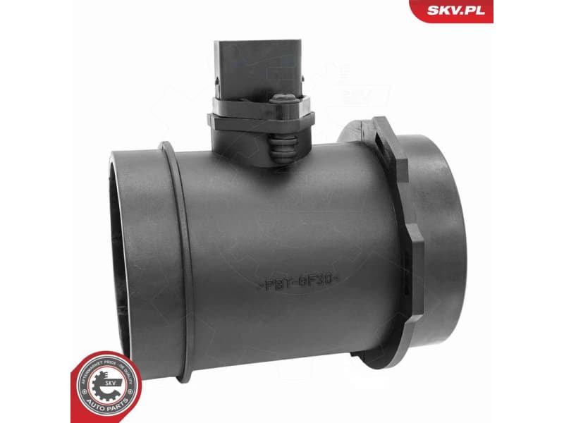 Mass Air Flow Sensor 07SKV348 - image 3