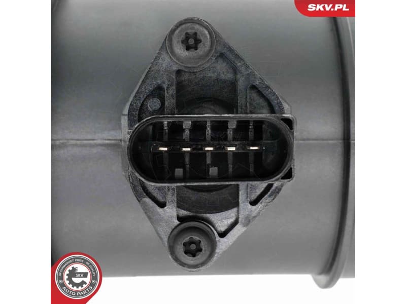 Mass Air Flow Sensor 07SKV348 - image 4