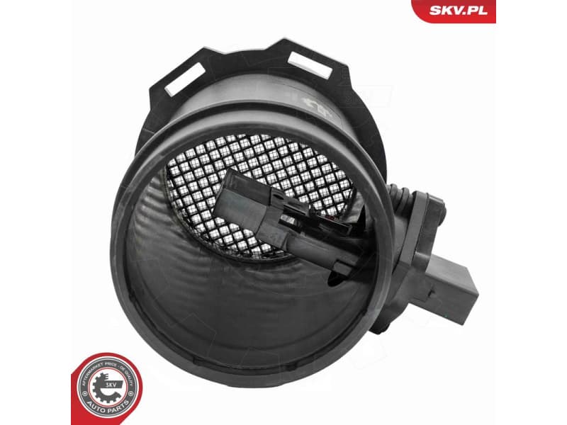 Mass Air Flow Sensor 07SKV348 - image 6