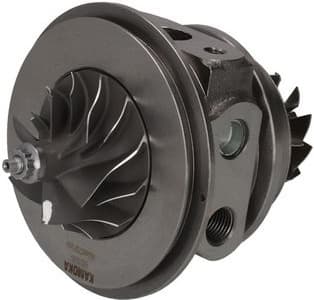 Core assembly, turbocharger 8604245 - image 2