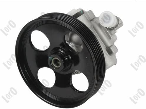 Hydraulic Pump, steering LORO 140-01-196